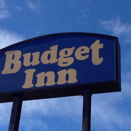 Budget Inn Motel Austin Dış mekan fotoğraf