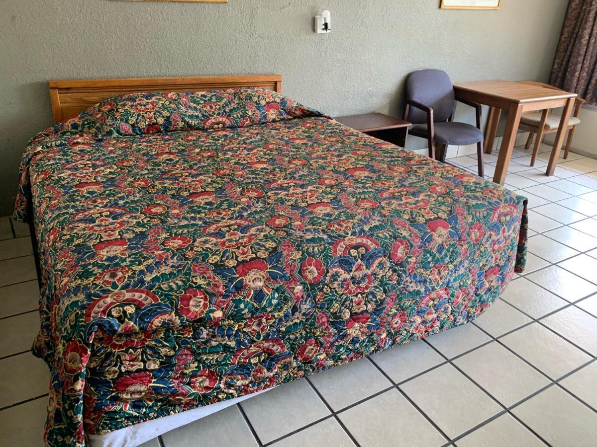 Budget Inn Motel Austin Dış mekan fotoğraf